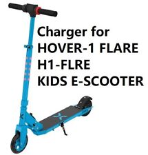 🔥power supply battery Charger for  HOVER-1 FLARE H1-FLRE KIDS electric SCOOTER picture