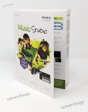 Sony Music Studio 9 - Brand New SEALED picture