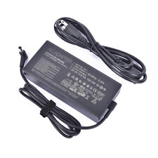 NEW 180W 20V 9A Charger ADP-180TB H for ASUS ROG Zephyrus G14 6.0*3.7 US picture