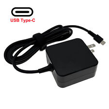 AC Adapter Charger For HP Chromebook 14a-na0000 14a-na0023cl 14a-na0030nr Cord picture