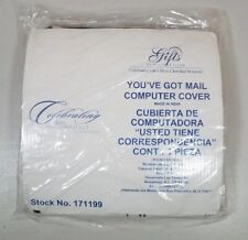 Vintage Gifts by House of Lloyd You've Got Mail Computer Dust Cover  picture