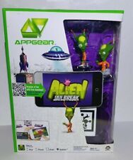WowWee AppGear Alien Jail Break Mobile Application Game iPod iPhoneiPad2 Android picture