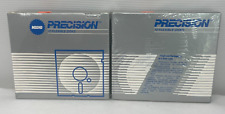 Vintage NOS Xidex Precision Flexible Disks 5.25 inch 2 Boxes picture