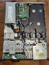 Dell PowerEdge R410 2x Xeon E5550 2.67Ghz 1U Server 16GB RAM NO DISKS picture