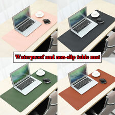 30X60/40x80/50*100cm Large Anti-Slip Gaming Mouse Pad Mat For PC Laptop Macbook~ picture