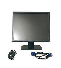 Dell Monitor Ultrasharp LCD 1280 X 1024 dpi with Power  & VGA Cable - Grade A/B picture
