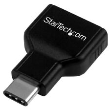 Startech.com USB31CAADG USB Type-A to Type-C Adapter for Laptop Tablet or PC picture