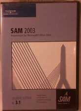 Sam 2003 Assessment and Training v3.1 Microsoft Office 2003 Student Edition picture