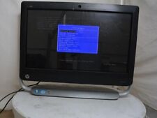 HP TouchSmart 7320 LAVACA-B PC Touch AIO Core i3-2120 3.3GHz 2GB 250GB SEE NOTES picture