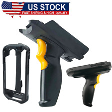 Snap-On Trigger Gun Handle + Protective Case for Zebra TC51 TC52 TC56 TC57 picture