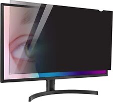Kantek SecureView Blackout Privacy Filter for 24-Inch Widescreen Monitors picture
