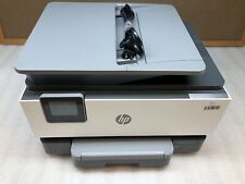 HP OfficeJet Pro 9015e Wireless Color All In One Printer w/toner 1403 Pages picture