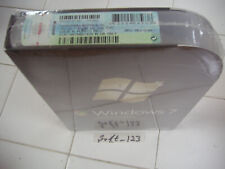 Microsoft Windows 7 Ultimate Full 32 & 64 Bit DVDs MS WIN =SEALED RETAIL BOX= picture