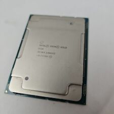 Intel Xeon SR3B3 Gold 6126 12-Core 2.6GHz 19.25MB Server Processor  picture