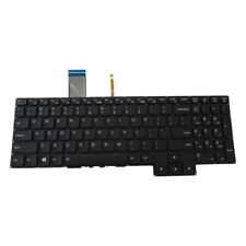 Lenovo Legion 5-15ARH05H 5-15IMH05 5-15IMH05H Backlit Keyboard w/ White Keys picture