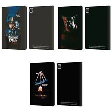 A NIGHTMARE ON ELM STREET (1984) GRAPHICS LEATHER BOOK CASE FOR APPLE iPAD picture