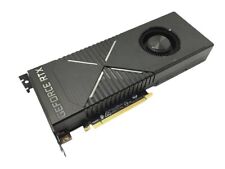 Hp Nvidia GeForce RTX 2080 Super Founders Edition 8GB GDDR6 L73293-001 picture