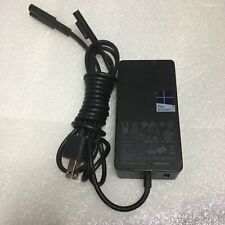 Genuine Microsoft Surface Book 2 1798 AC Adapter Power Charger 102W FREE S/H picture