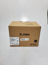 Zebra GX430T (GX43-102512-000) Thermal Transfer Label Printer-NEW OPEN BOX picture