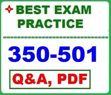 350-501-  SPCOR  BEST Exam Q&A- CCNP CCIE  Service Provider Network Core -2024 picture