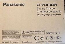 Panasonic CF-VCBTB3W Battery Charger picture