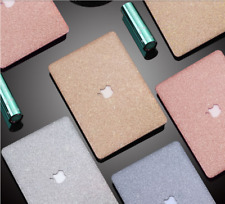 Glitter Bling Shiny Hard Case Shell for MacBook AIR PRO Retina 11