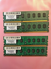 Unifosa 8GB (4x2GB) GDDR3-1333 128MX8 Memory GU512303EP0202 & GU502203EP0201 picture
