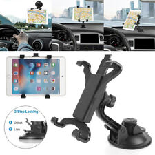 Car Windshield Desk 360° Mount Bracket Holder for iPad 7 