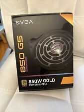 Evga 850 G5 Supernova Power supply 80 Plus picture