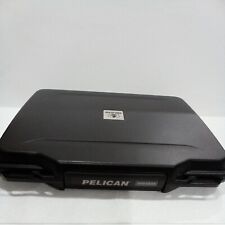 Pelican 1075  Plastic Hard Travel Case.  picture