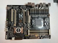 ASUS Sabertooth 990FX R2.0 AM3+ DDR3 ATX Motherboard picture