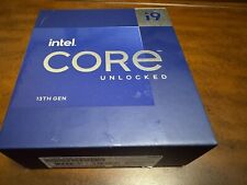 Intel Core i9-13900K Processor (5.8 GHz, 24 Cores, LGA 1700) Retail SP 105 picture