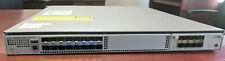 Cisco Catalyst WS-C4500X-24X-ES Aggregation Switch Dual Power w/C4KX-NM-8SFP picture