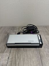Fujitsu ScanSnap S1300i Document Scanner w/ Power Cable and USB Cord Tested picture