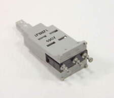 Lot of 2  Micro Switch 1PB871 Mechanical 
