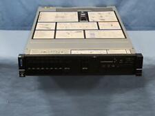 IBM Lenovo X3650 M5 2U 8x 2.5” CTO Rack Server – 2x HS, M5210, 2x 750W, Rails picture