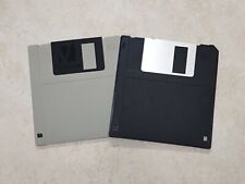 (1) Floppy Disk  NEW VERBATIM OR HIGHMARK 2HD 3.5