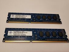 Nanya NT2GC64B8HC0NF-CG 2GB DDR3 Desktop RAM Memory picture