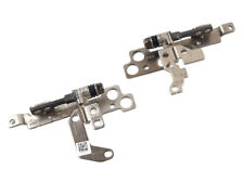 HP ENVY 17-CR 17T-CR SERIES LAPTOP LEFT & RIGHT LCD SCREEN HINGE SET N13563-001 picture