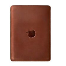 Leather case for macbook Air / Pro  13 inch sleeve for macbook air 2018-2023 picture