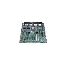 DELL Wc983 Quad Xeon System Board For Poweredge 6850 picture