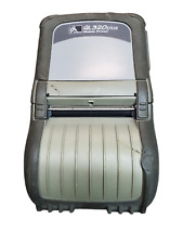 Zebra QL320 Plus / QL 320 Plus Wireless Mobile Thermal Printer picture