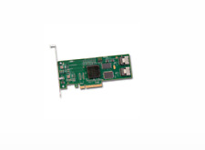 LSI SAS SATA Host Bus Adapter w/Integrated RAID SAS3081E-R    8 Port picture
