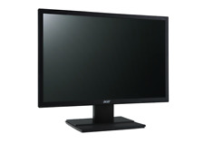 Acer V196WL LED LCD Monitor picture