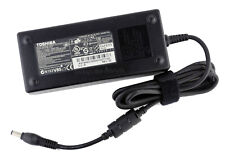 Original Toshiba Satellite P50t-B-10T P50t-A AC Adapter Charger 19V 6.32A 120W picture