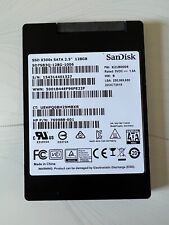 SanDisk X300s 128GB 2.5