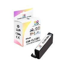 TRS CLI281 Black HY Compatible for Canon Pixma TR7520 TR8520 Ink Cartridge picture