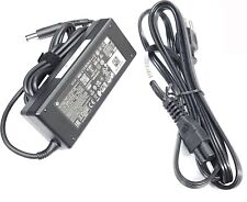 New Genuine HP OEM AC Power Adapter Supply Charger 90W for HP EliteDesk 705 G5 picture
