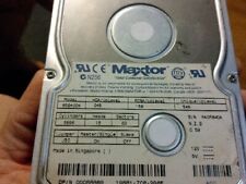 MAXTOR VINTAGE 83240D4 HARD DRIVE picture