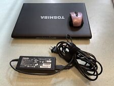 TOSHIBA TECRA R840 LAPTOP (parts only) picture